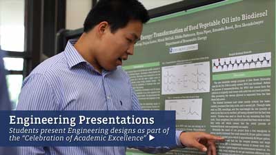 Engineering Presentations Engineering Presentations