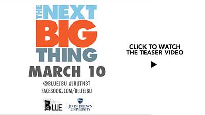 Next Big Thing Teaser Next Big Thing Teaser
