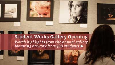 Student Works Gallery 2012 Student Works Gallery 2012