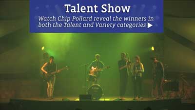 Talent Show 2012 Talent Show 2012