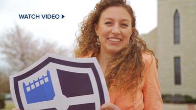 Meet Your Counselor - Christa Meet Your Counselor - Christa