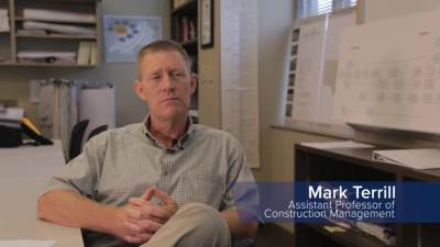 Major: Construction Management Major: Construction Management