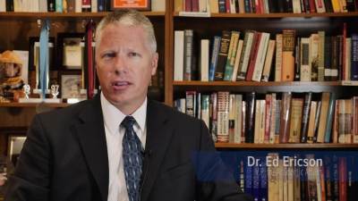 An introduction to the new College of Education and Human Services