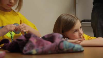 Learn more about the Child and Family Studies Major at JBU.