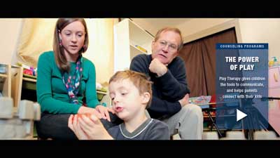 Grad: The Power of Play Grad: The Power of Play