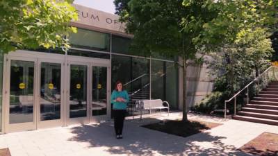 Alumni Profile: Jessica Whalen Alumni Profile: Jessica Whalen