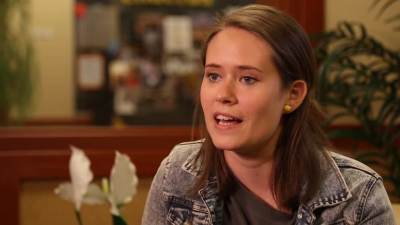 Student Profile: Kristina Arge - Marketing & Management Student Profile: Kristina Arge - Marketing & Management