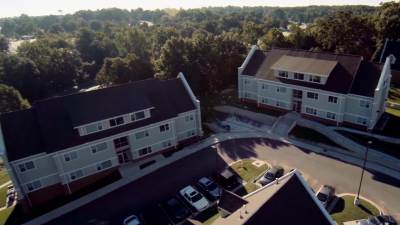 Northslope Apartments Campaign Video