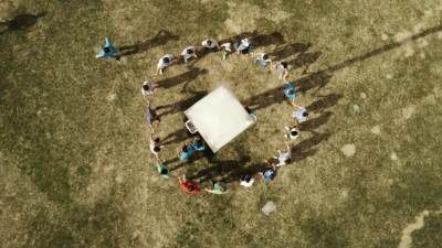 2015 Spy vs Spy Shootout 2015 Spy vs Spy Shootout
