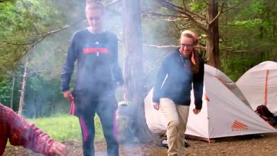 Outdoor Leadership Ministries Major Overview Outdoor Leadership Ministries Major Overview