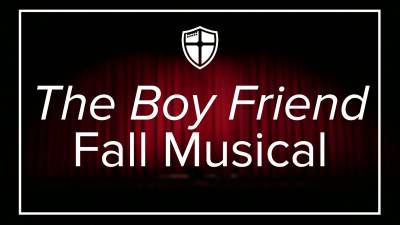 2017 The Boy Friend Musical 2017 The Boy Friend Musical
