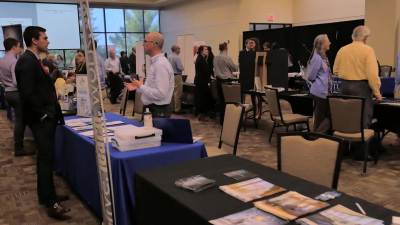 2017 Spring Career Fair 2017 Spring Career Fair