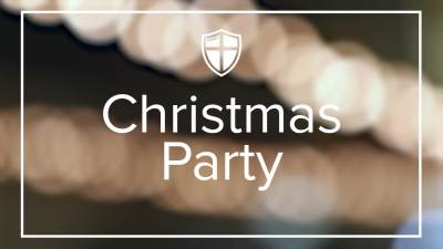 Christmas Party 2017 Christmas Party 2017
