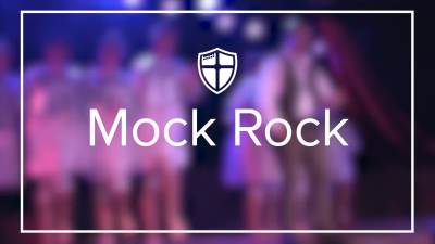 Mock Rock 2017