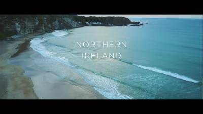 Northern Ireland Drone Reel Northern Ireland Drone Reel