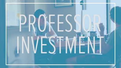BTF Professor Investment