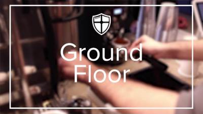 Ground Floor Coffee Ground Floor Coffee