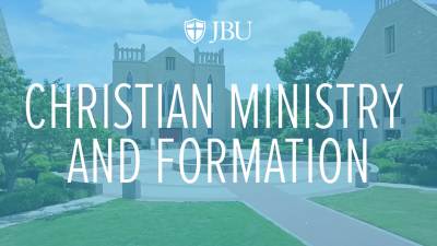 Christian Ministries 