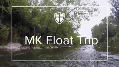 MK Float Trip MK Float Trip
