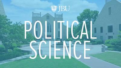 Political Science Major