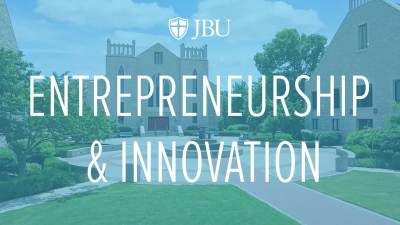 Entrepreneurship and Innovation Major