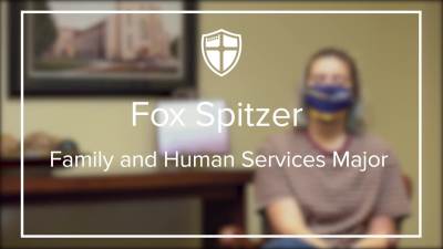Giving Tuesday Fox Spitzer