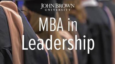 Leadership MBA