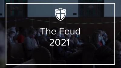 The Feud 2021