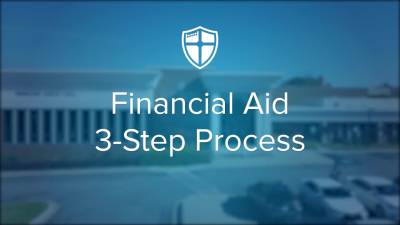 Financial Aid English